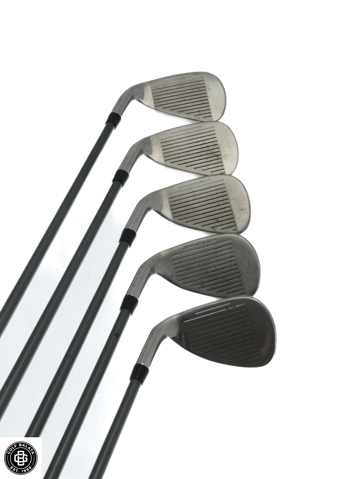 Callaway SteelHead XR Graphite