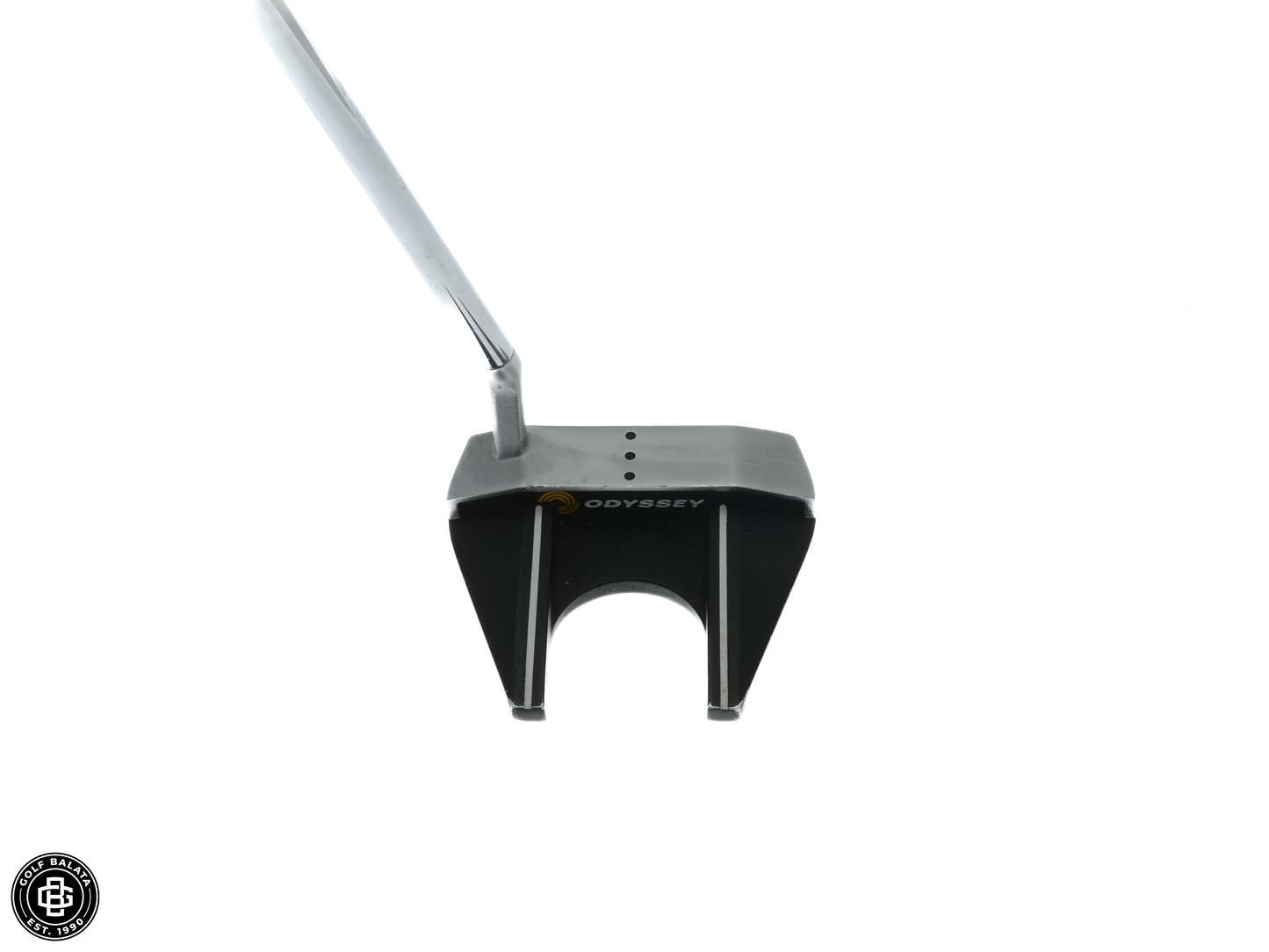 Odyssey 7 Stroke Lab