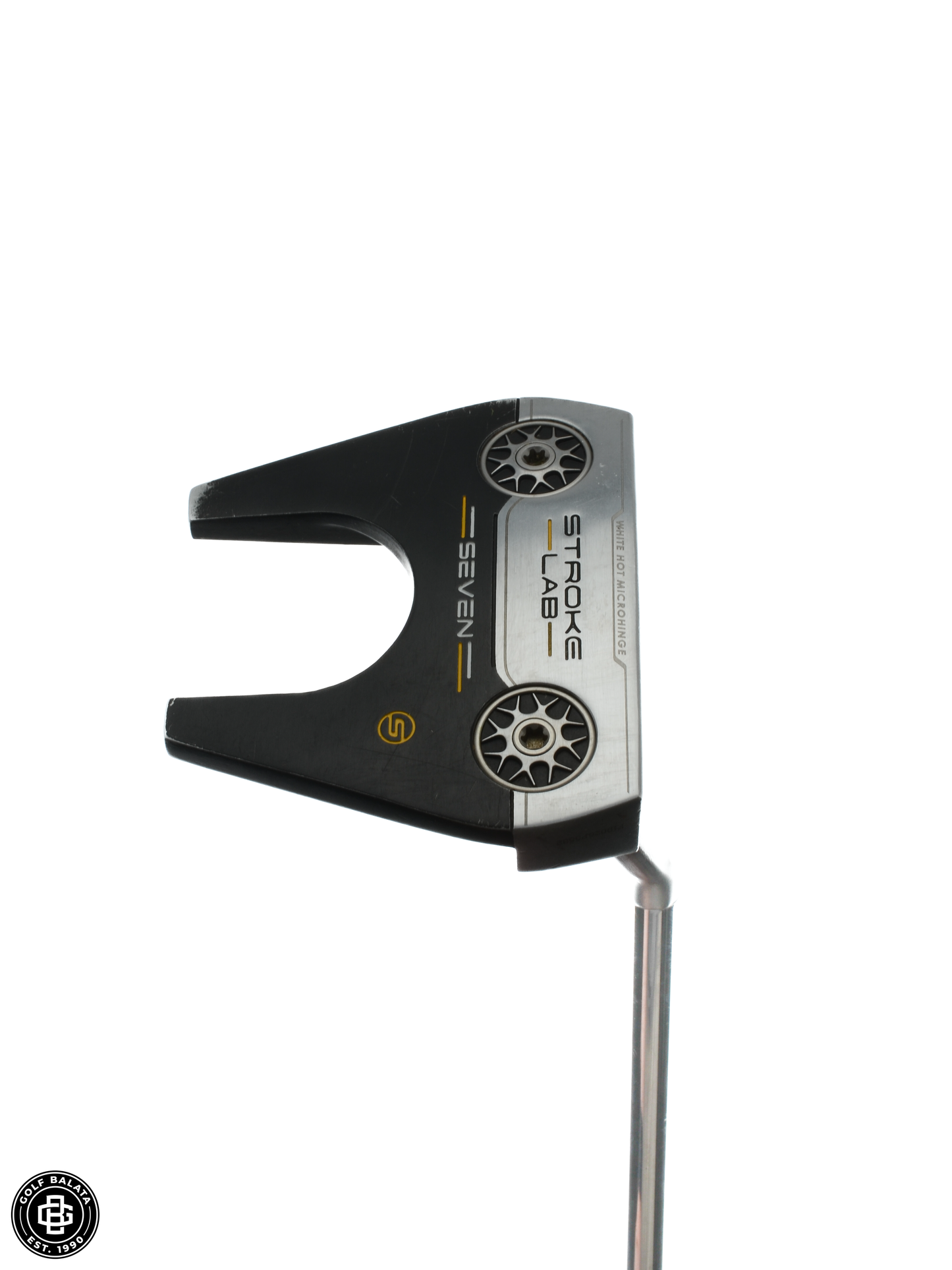 Odyssey 7 Stroke Lab