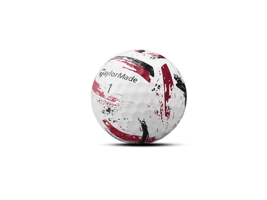 TaylorMade Speed Soft Ink