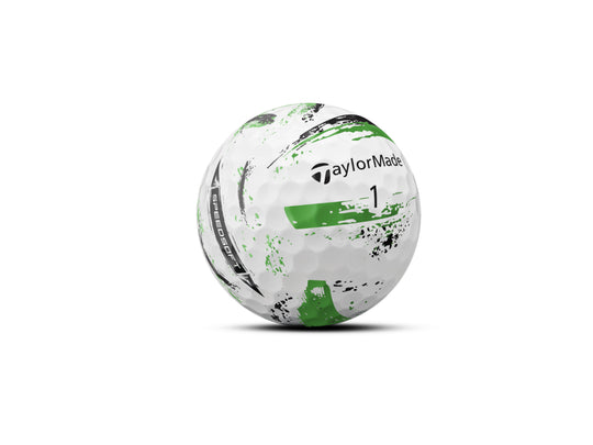 TaylorMade Speed Soft Ink