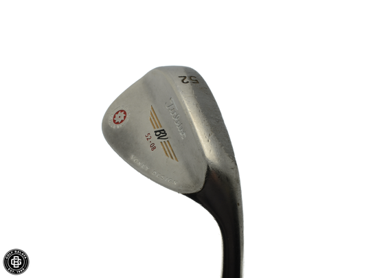 Titleist Vokey 52/08