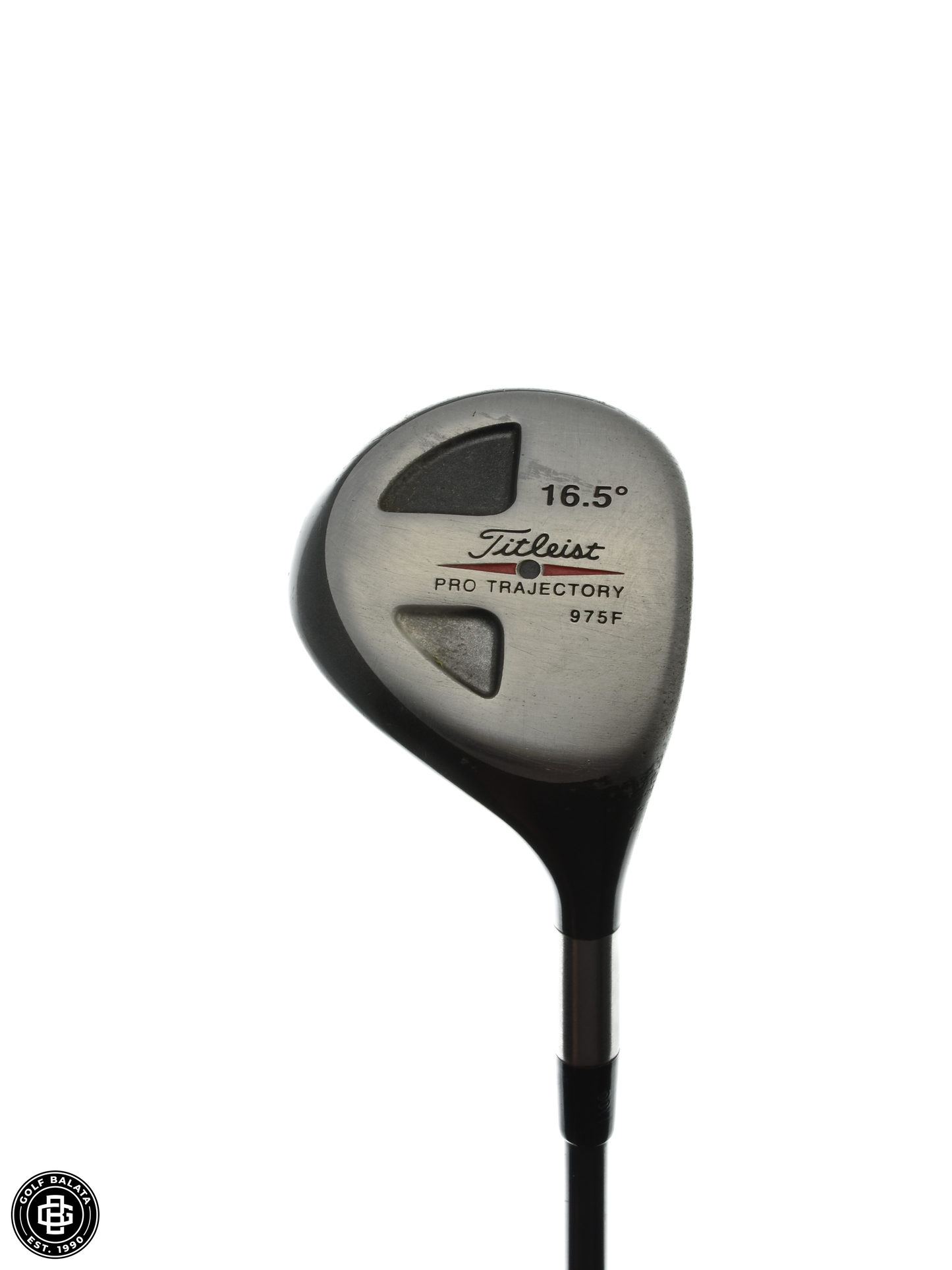 Titleist 975F #3