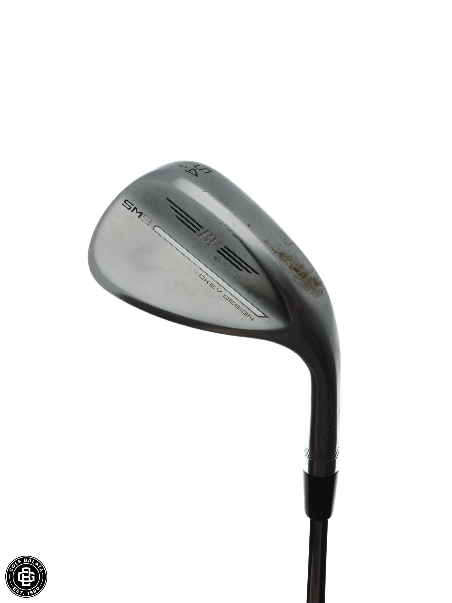 Titleist SM9 54/10S