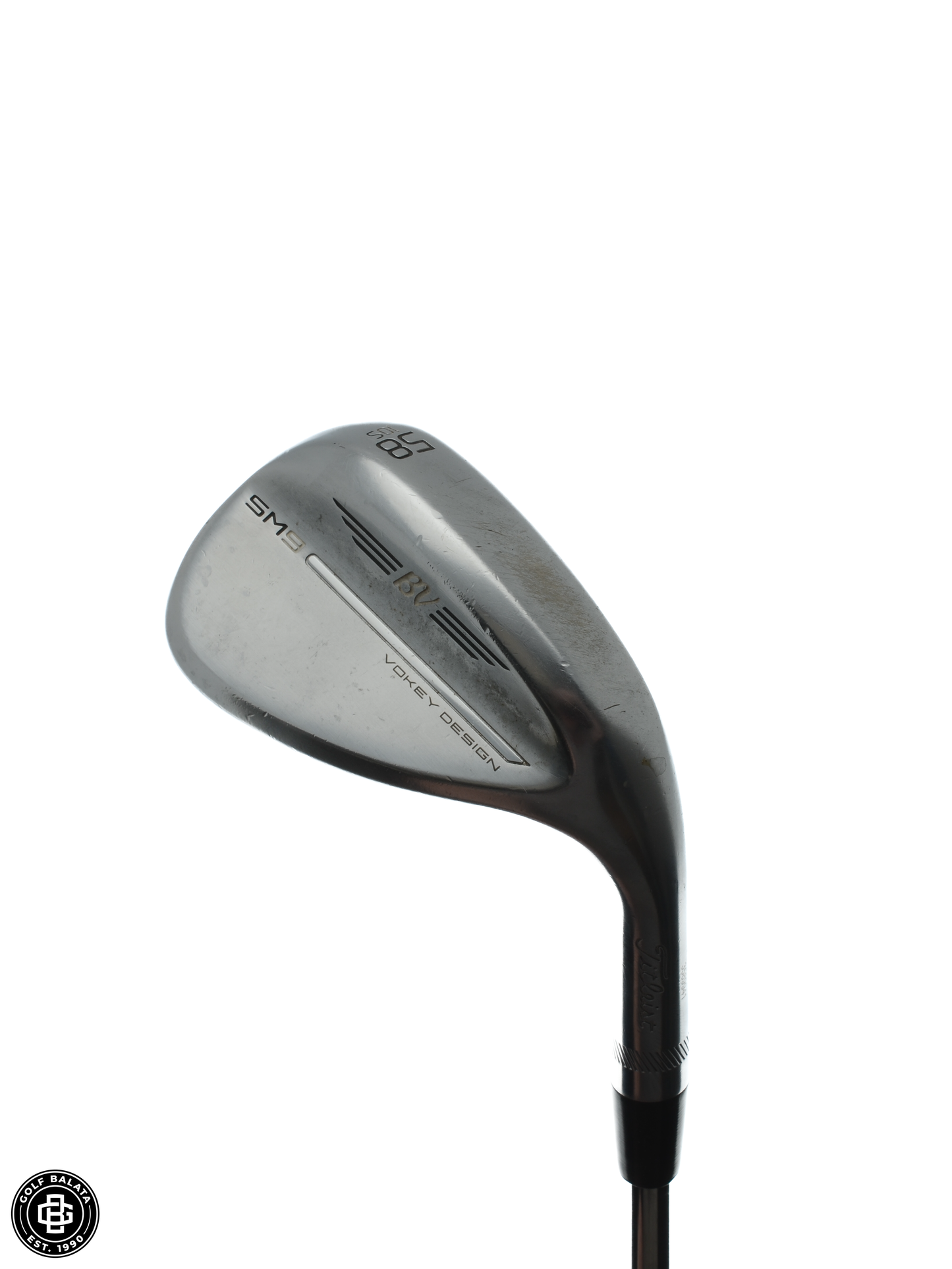 Titleist SM9 58/10S