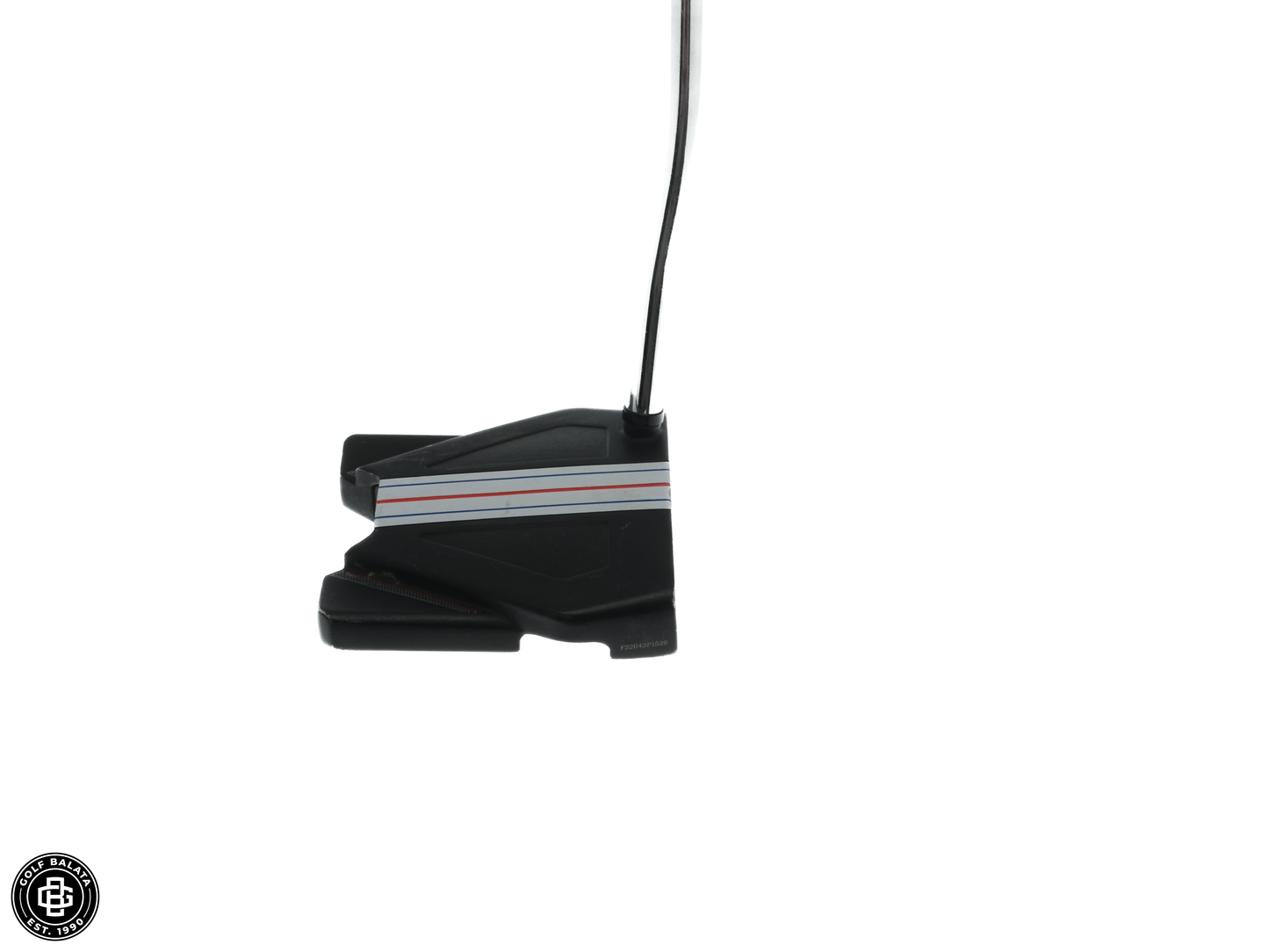 Odyssey Triple Track Ten