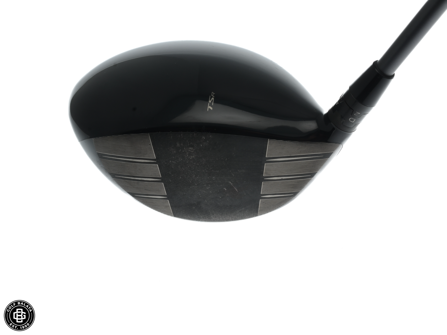 Titleist TSR3 9.0