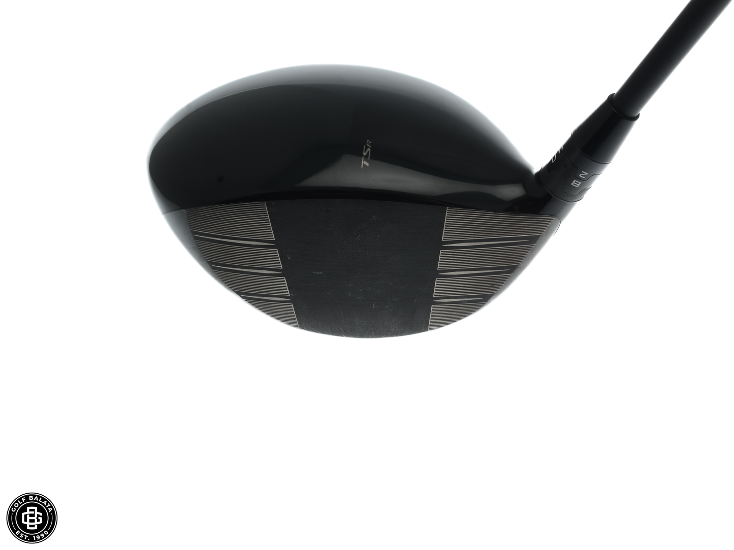 Titleist TSR3 9.0