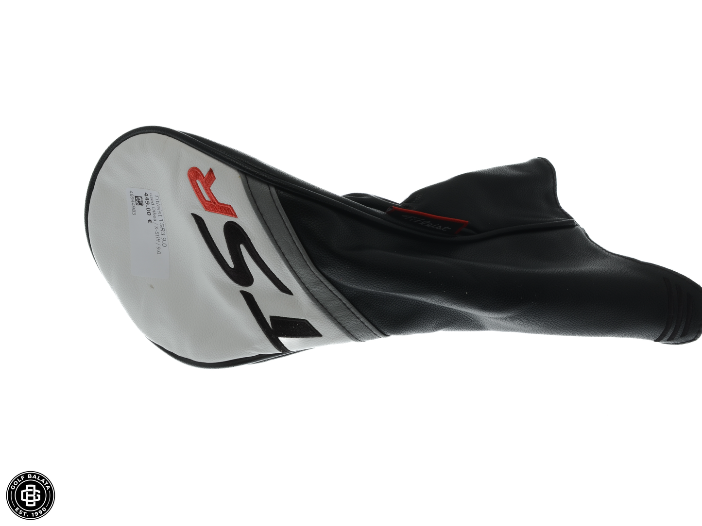Titleist TSR3 9.0
