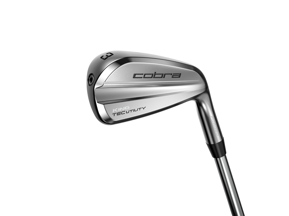 Cobra King Tec Utility