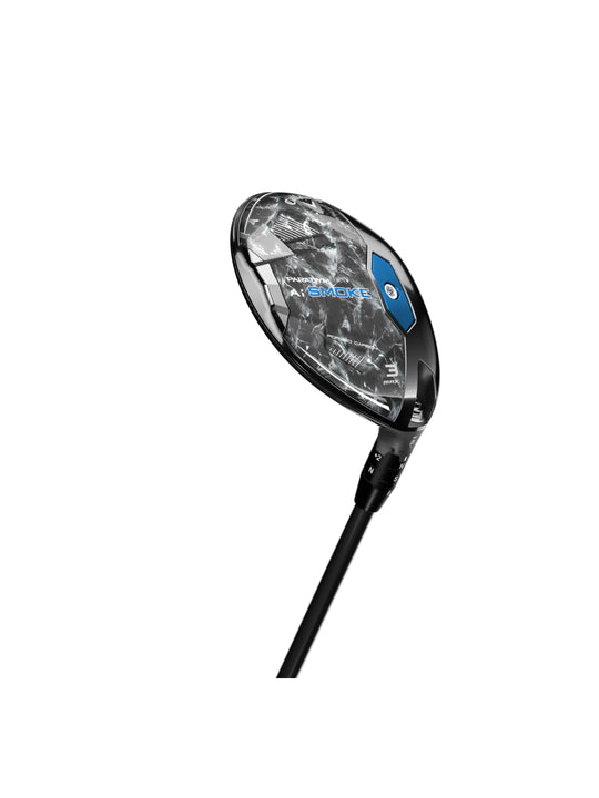 Callaway Paradym Ai Smoke Max