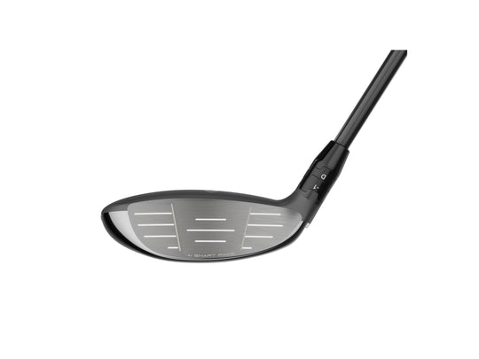 Callaway Paradym Ai Smoke Max