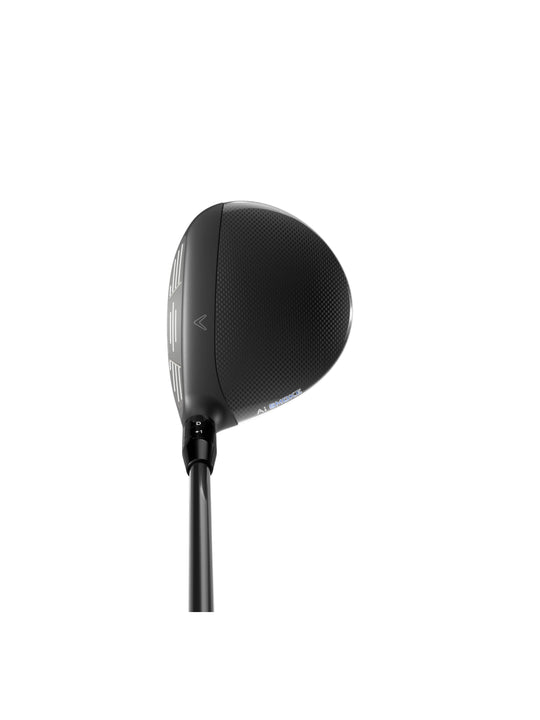 Callaway Paradym Ai Smoke Max