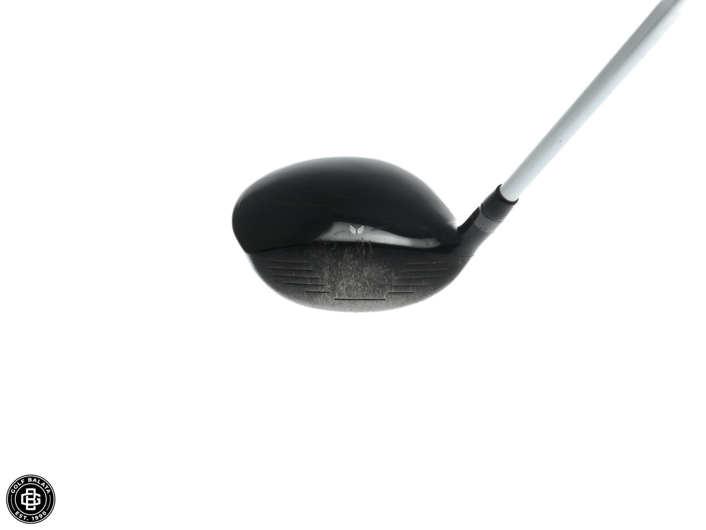 Wilson Staff D9 5/18