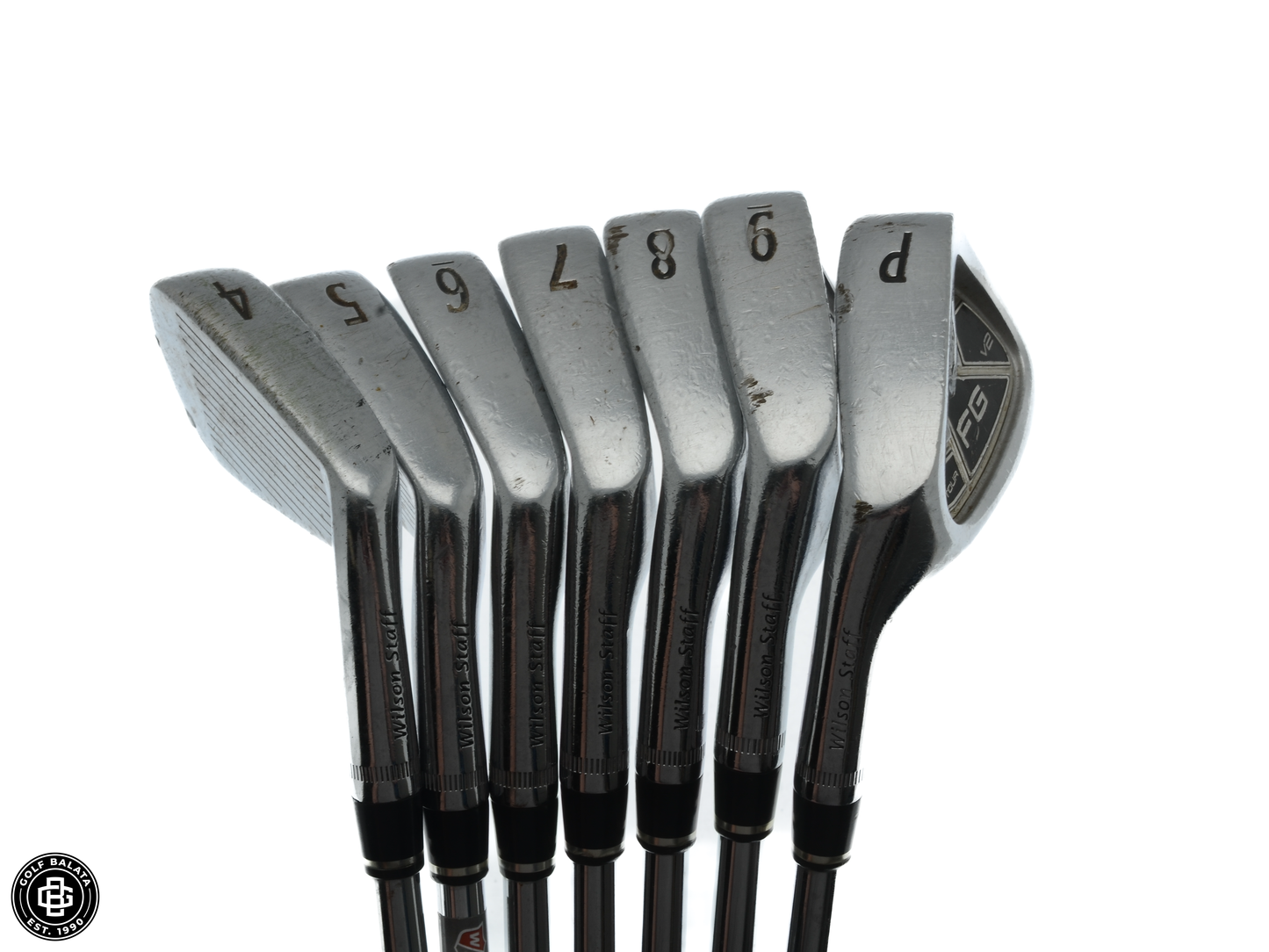 Wilson Staff FG Tour V2