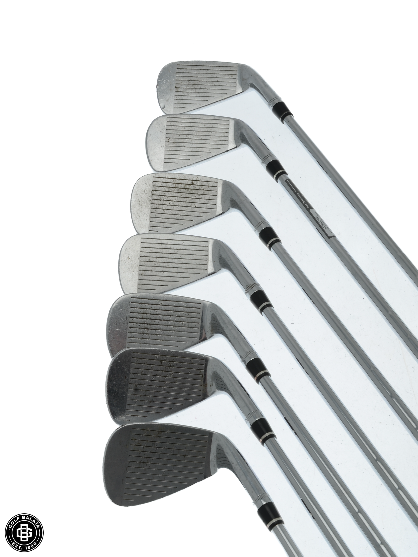 Wilson Staff FG Tour V2