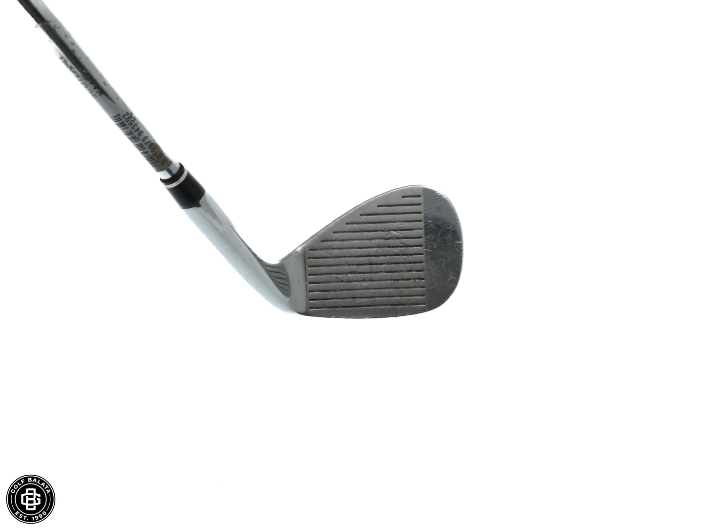 Wilson FW6 Forged 52/6