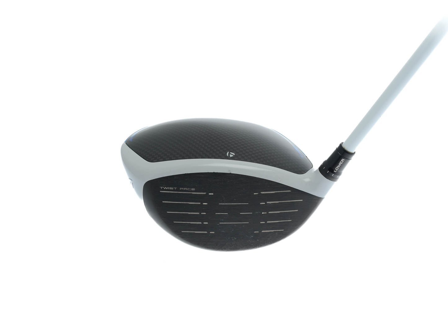 TaylorMade SIM MaxD 12
