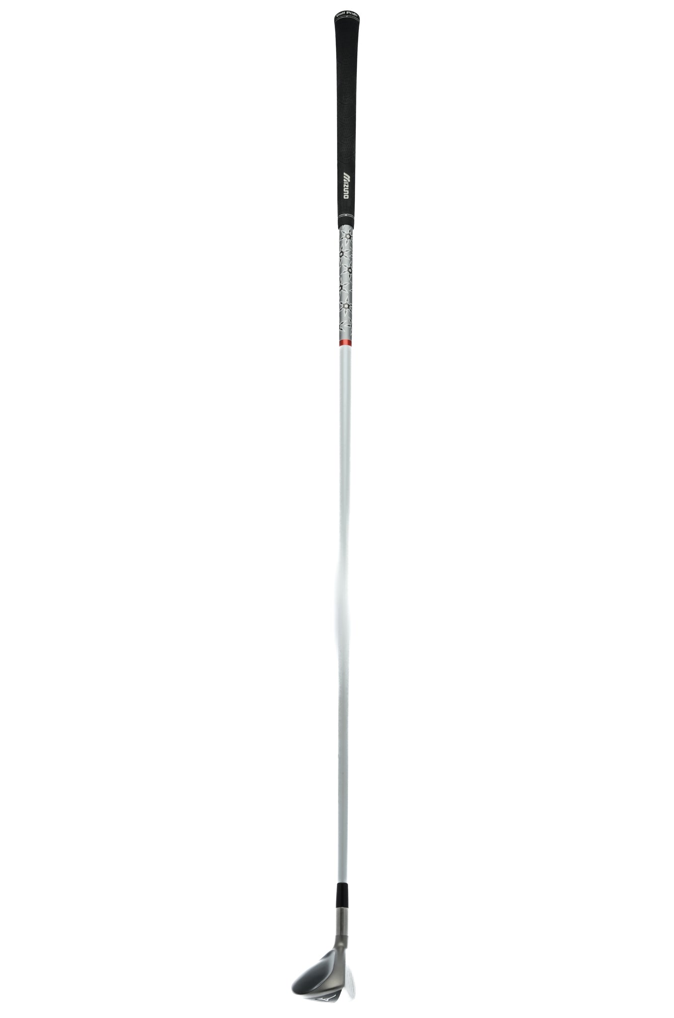 Mizuno MP Clk 2/17