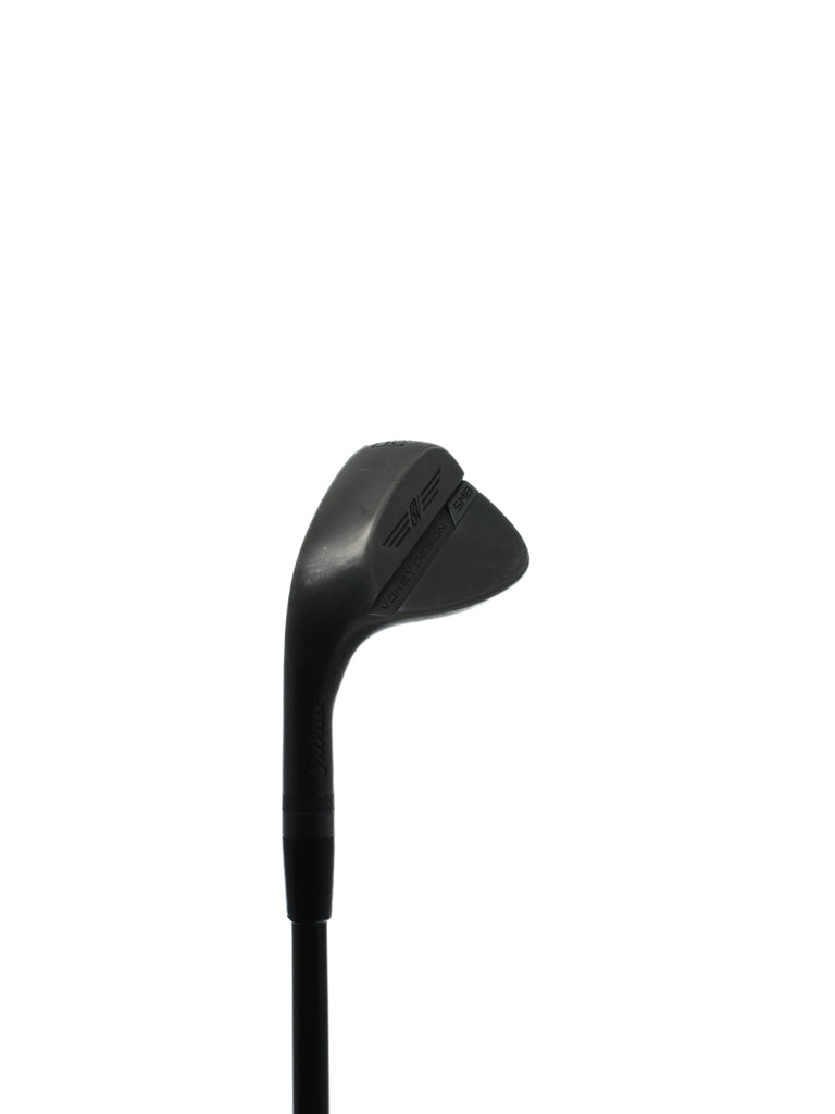 Titleist Vokey SM8 Black 50/08F