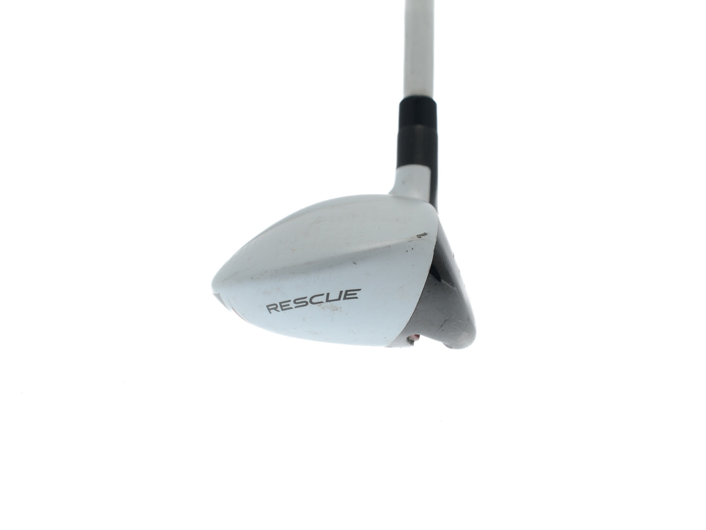 TaylorMade AeroBurner 4/22