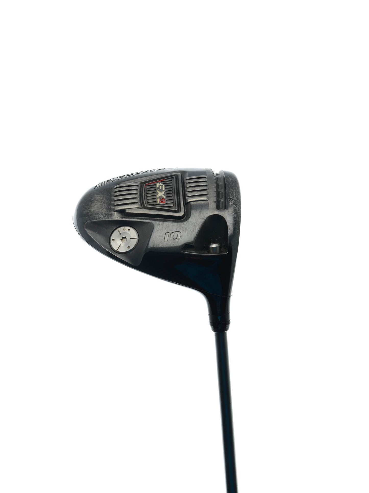 Exotics EX9 10•