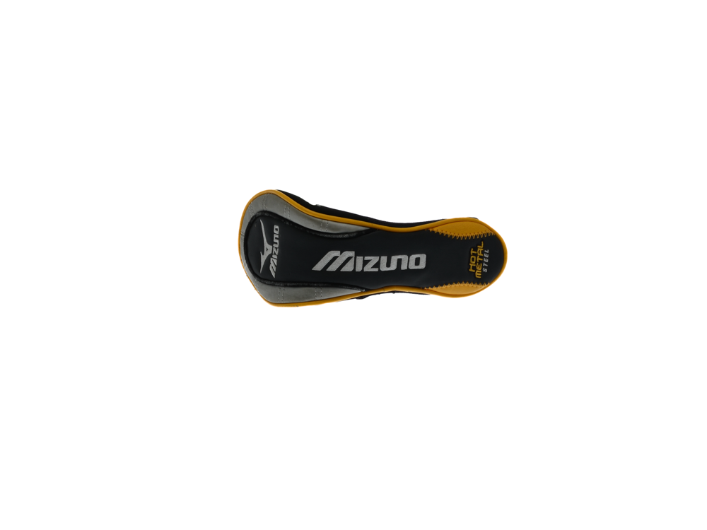 Mizuno MX-700 Hot Metal