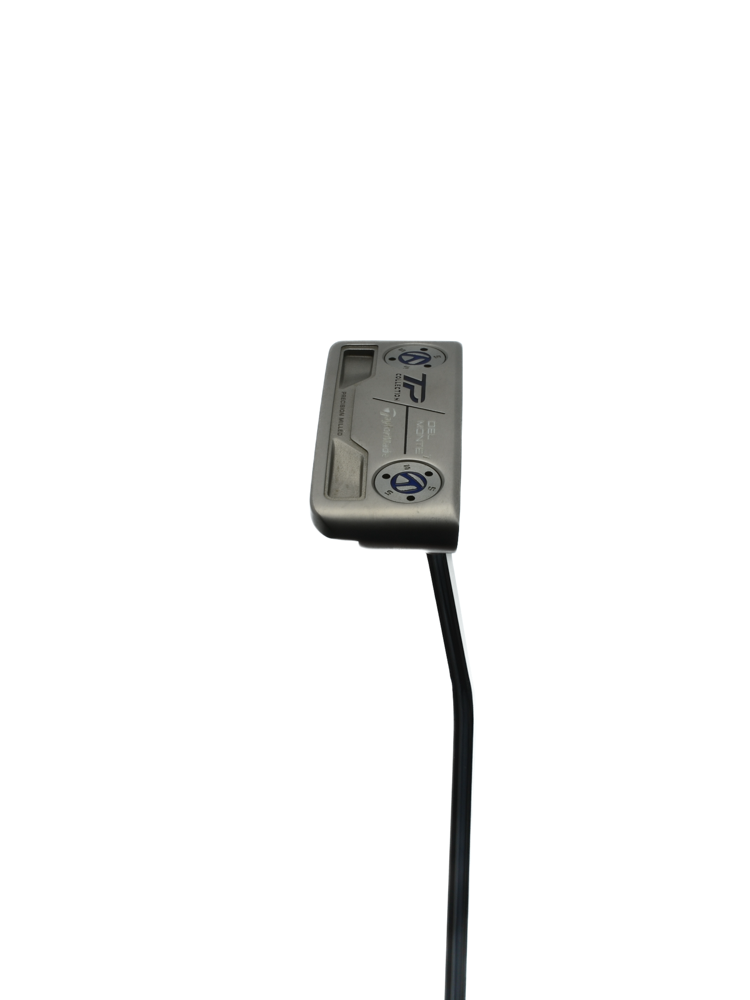 Taylormade TP Del Monte7