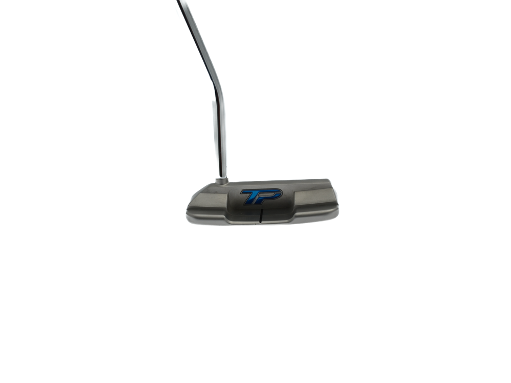 Taylormade TP Del Monte7