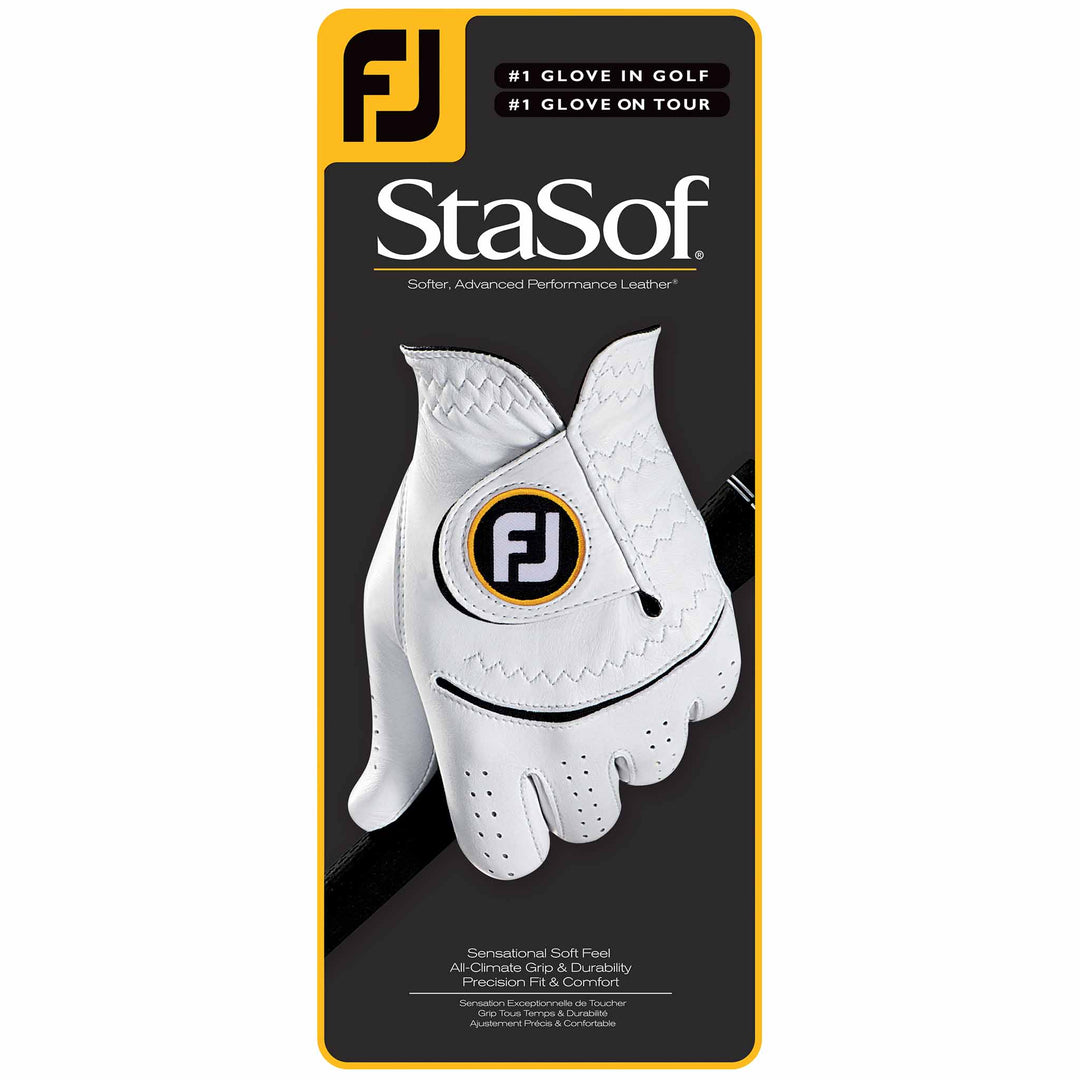 Footjoy StaSof Miesten hanska