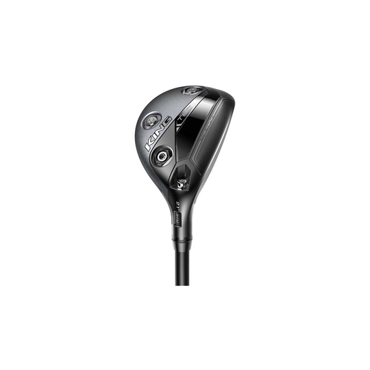 Cobra KING TEC Hybrid