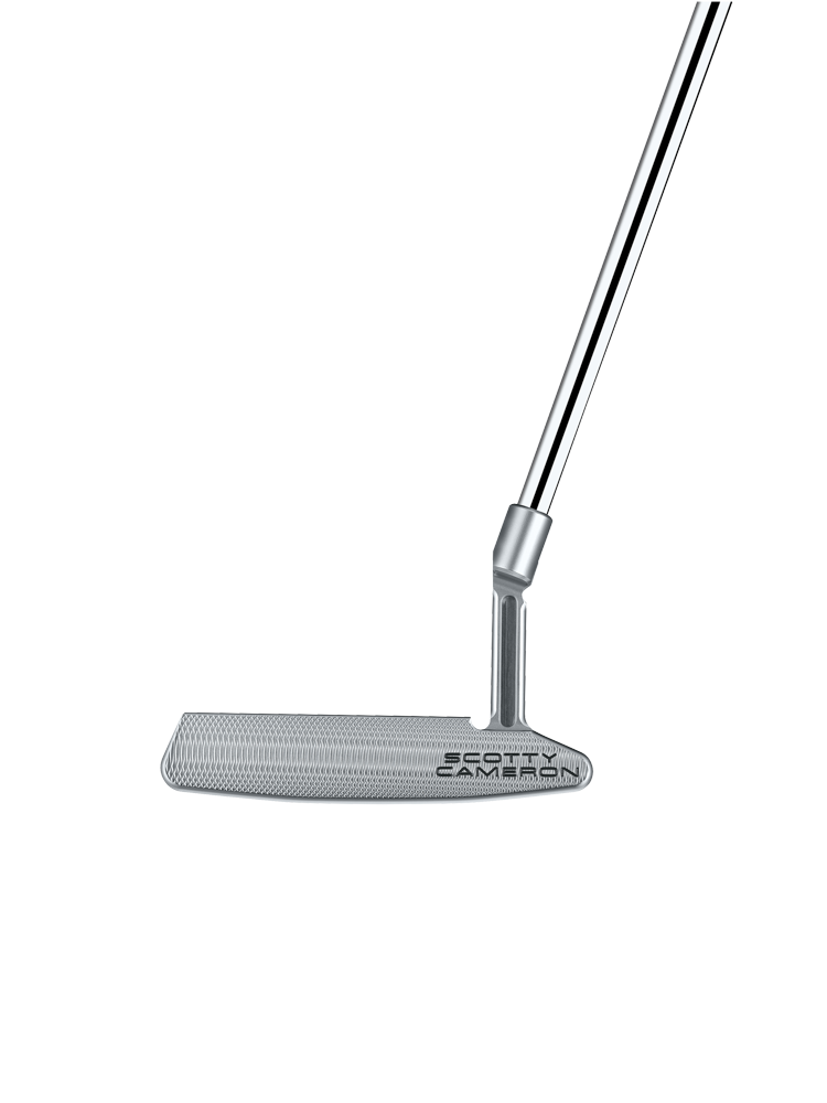 Scotty Cameron Super Select NewPort 2