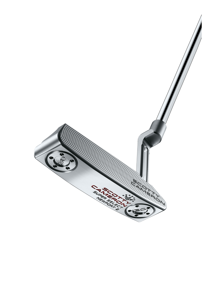 Scotty Cameron Super Select NewPort 2
