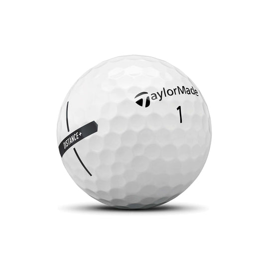 TaylorMade Distance+