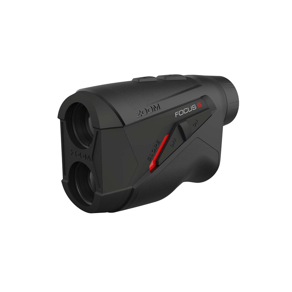 Zoom Focus S