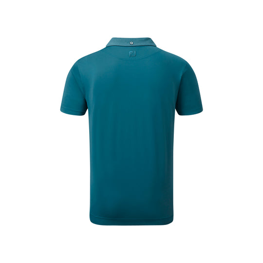 Footjoy Tonal Trim Solid with Pocket Lisle