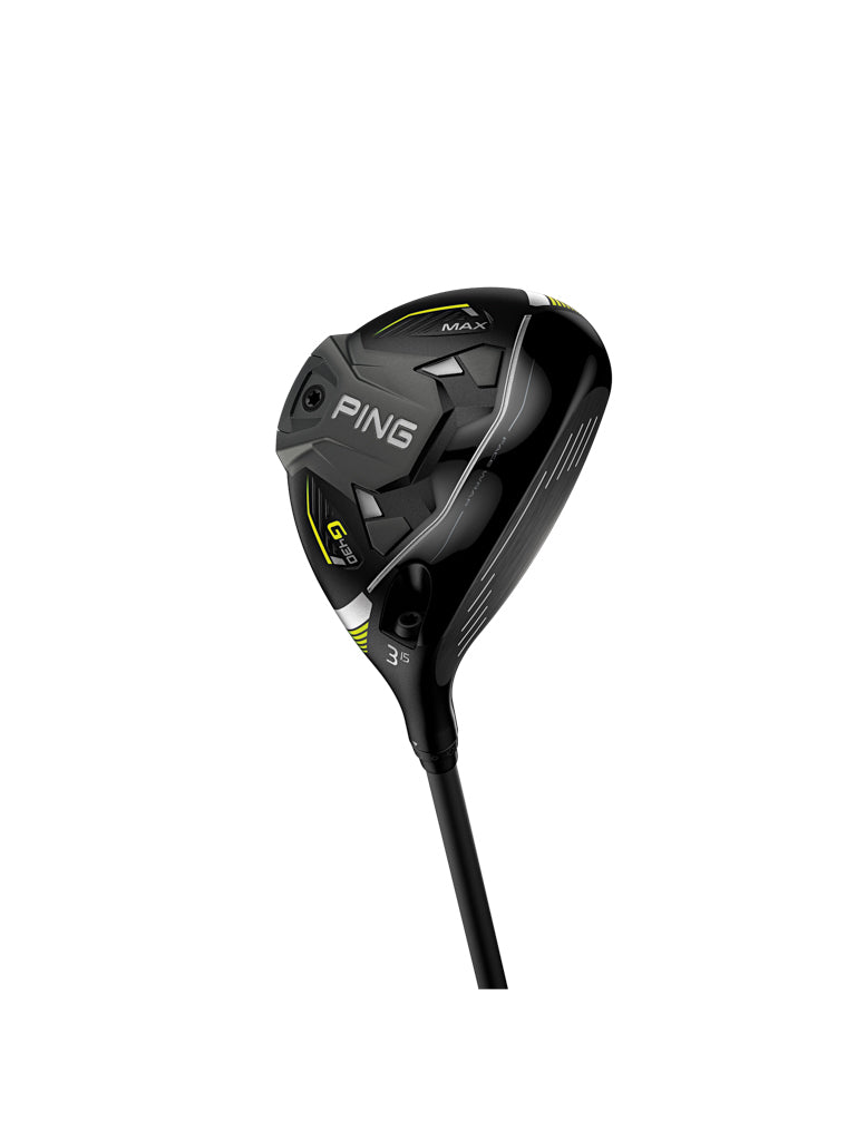 Ping G430 Max