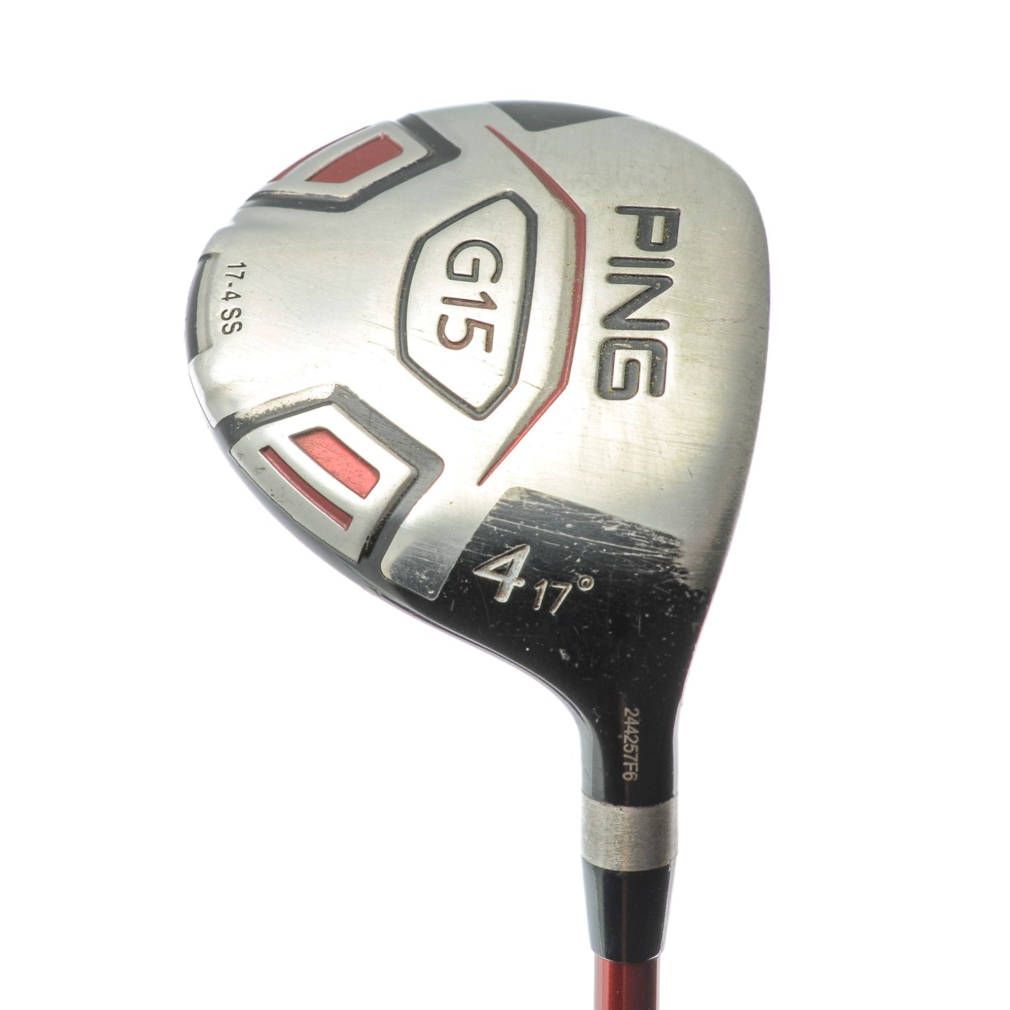 Ping G15 4/17