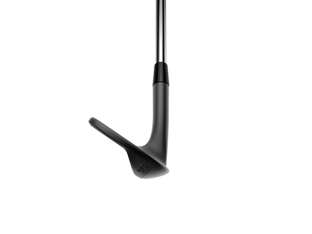 Cobra Snakebite Black