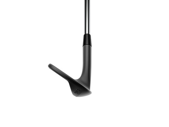 Cobra Snakebite Black