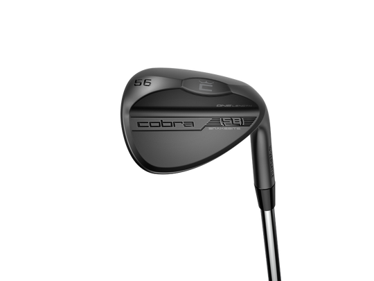 Cobra Snakebite Black