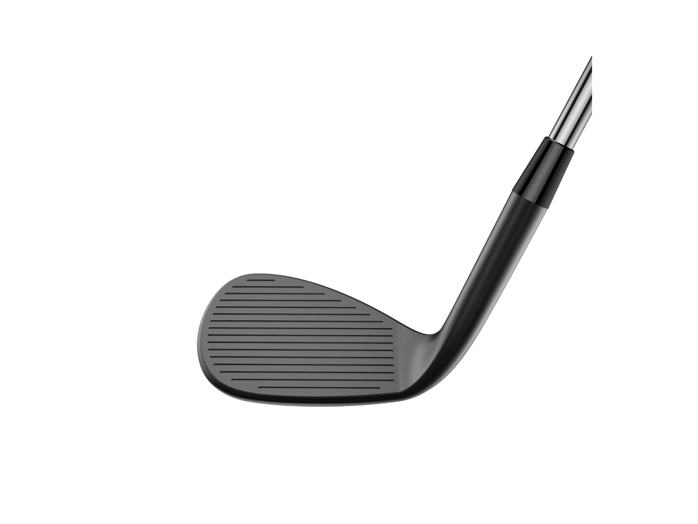 Cobra Snakebite Black