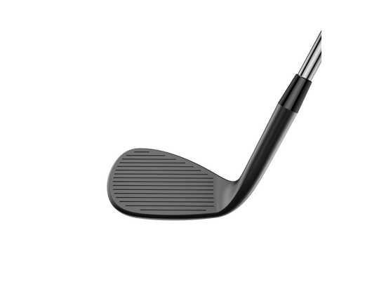 Cobra Snakebite Black