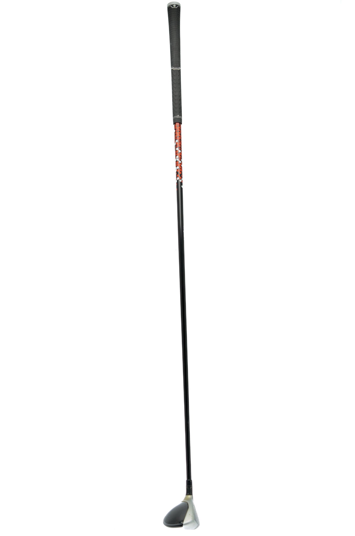 TaylorMade M4 hybridi-4