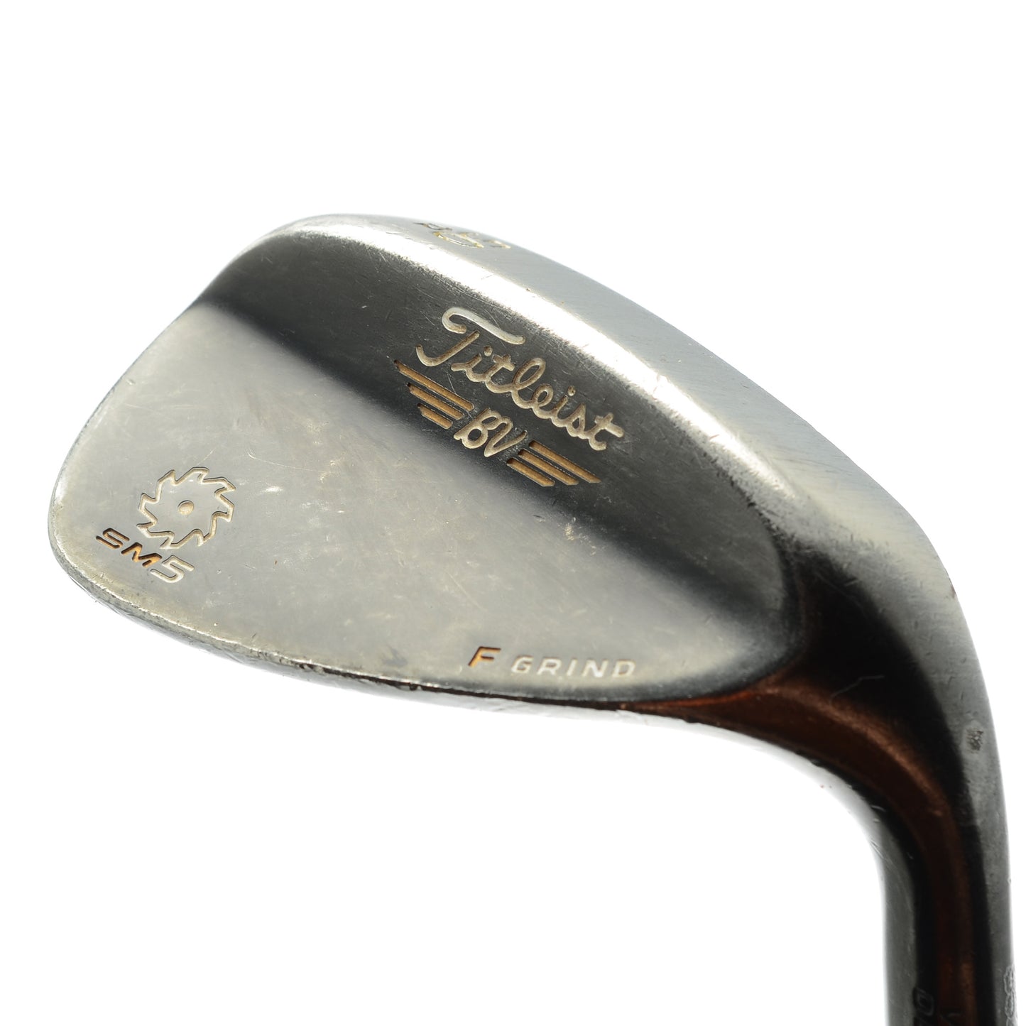 Titleist Vokey SM5 50/12
