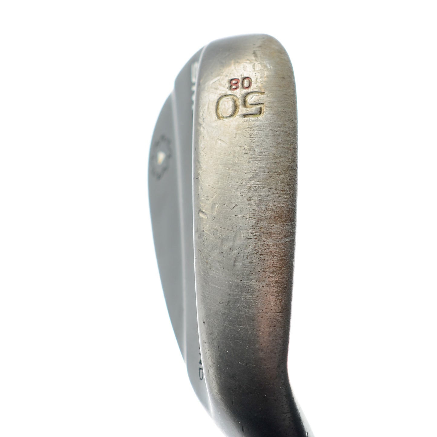 Titleist Vokey SM6 50/08 F