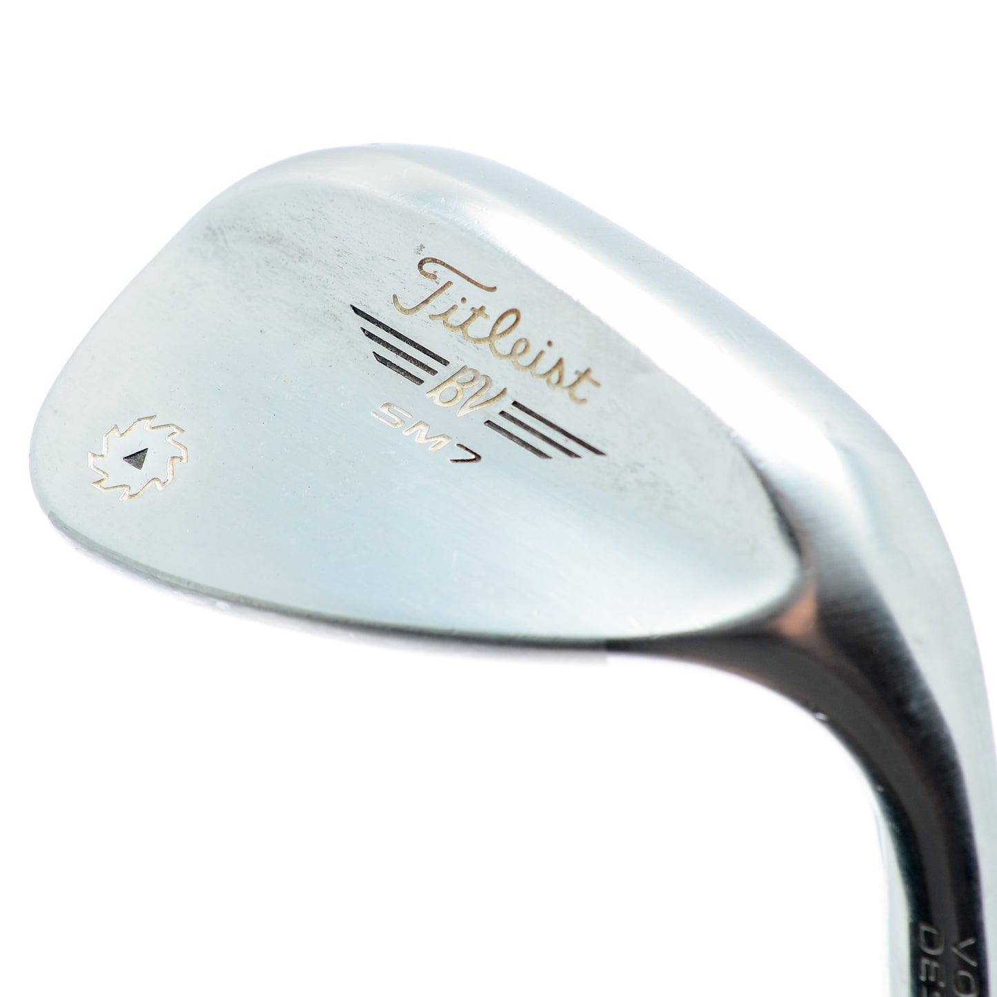 Titleist Vokey SM7 54/10S
