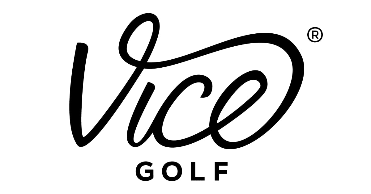Vice Golf logo