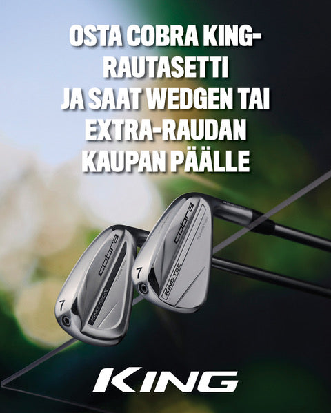 Cobra Rautasettikampanja