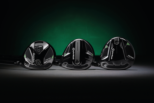 Taylormade Qi35 Demopäivät 2.2.2025